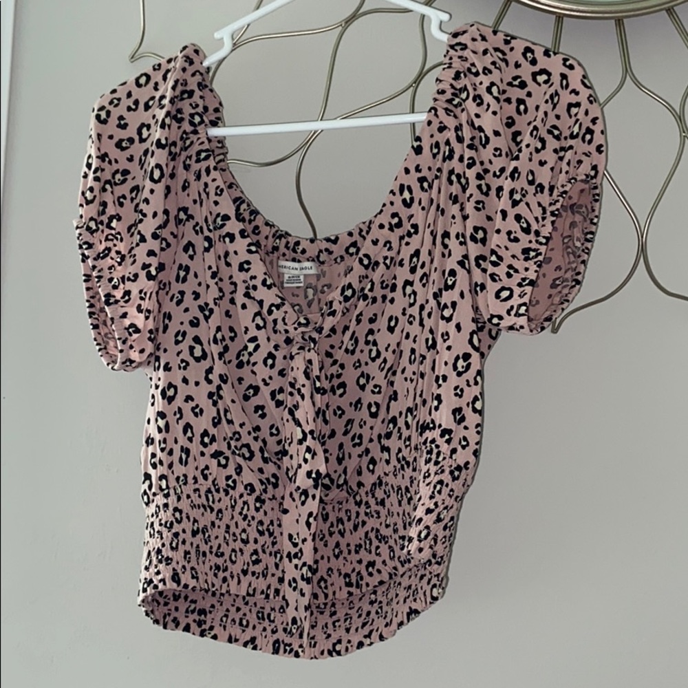 American Eagle blouse